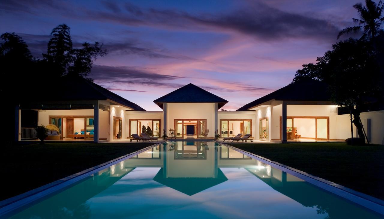Bali Luxury Boutique Resort And Spa Tanah Lot Exteriör bild