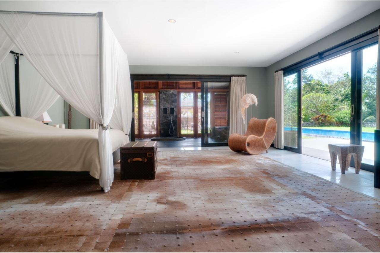 Bali Luxury Boutique Resort And Spa Tanah Lot Exteriör bild