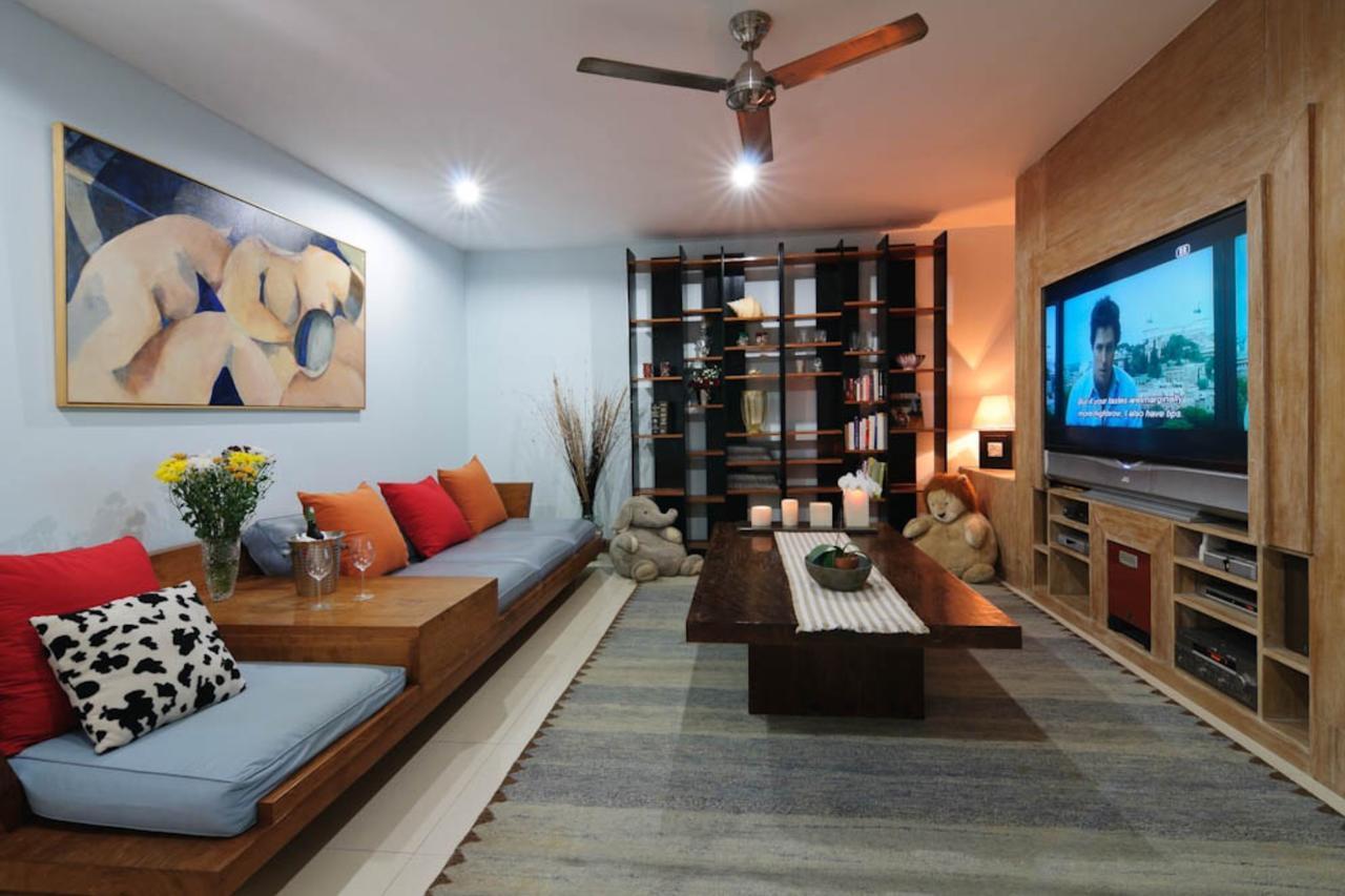 Bali Luxury Boutique Resort And Spa Tanah Lot Exteriör bild