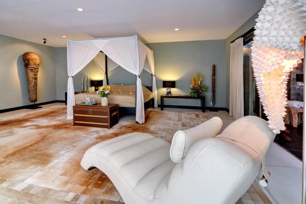 Bali Luxury Boutique Resort And Spa Tanah Lot Exteriör bild