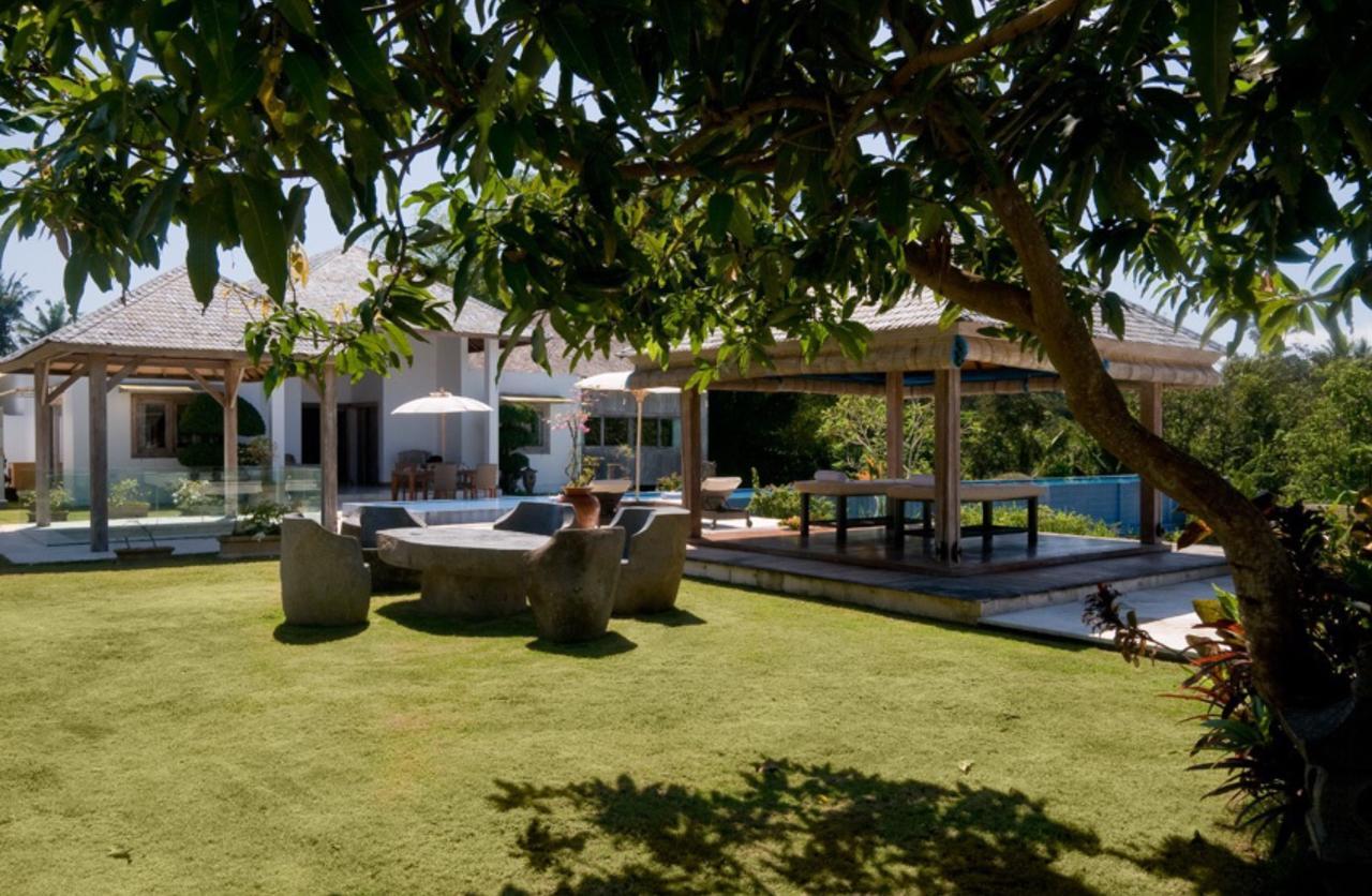 Bali Luxury Boutique Resort And Spa Tanah Lot Exteriör bild