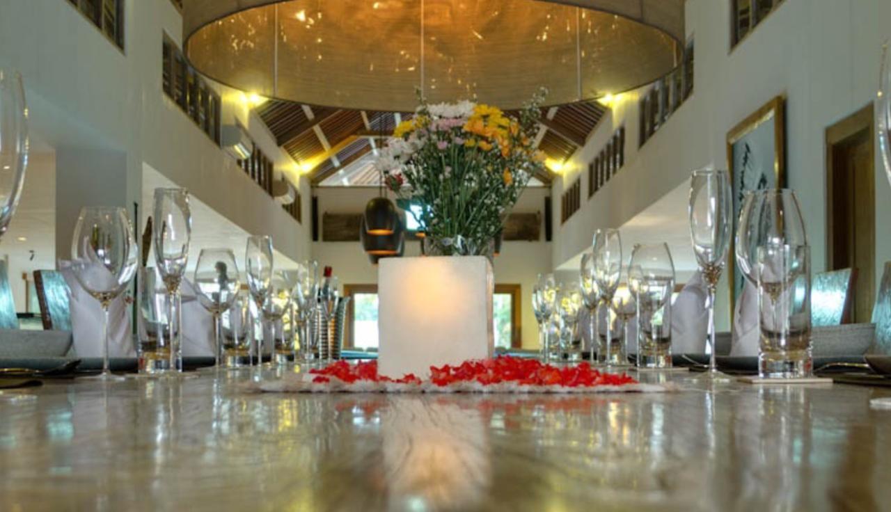 Bali Luxury Boutique Resort And Spa Tanah Lot Exteriör bild