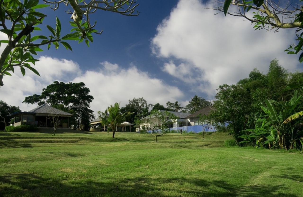 Bali Luxury Boutique Resort And Spa Tanah Lot Exteriör bild