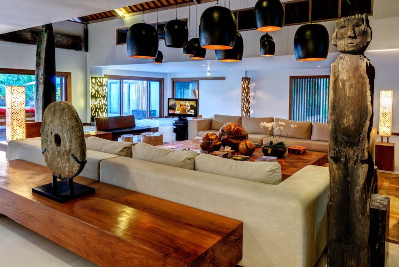Bali Luxury Boutique Resort And Spa Tanah Lot Exteriör bild
