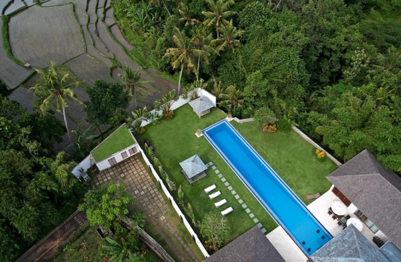 Bali Luxury Boutique Resort And Spa Tanah Lot Exteriör bild