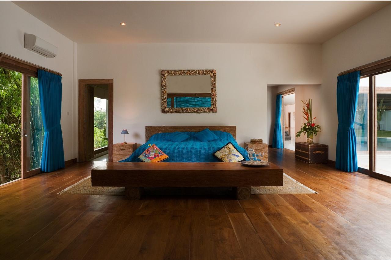 Bali Luxury Boutique Resort And Spa Tanah Lot Exteriör bild