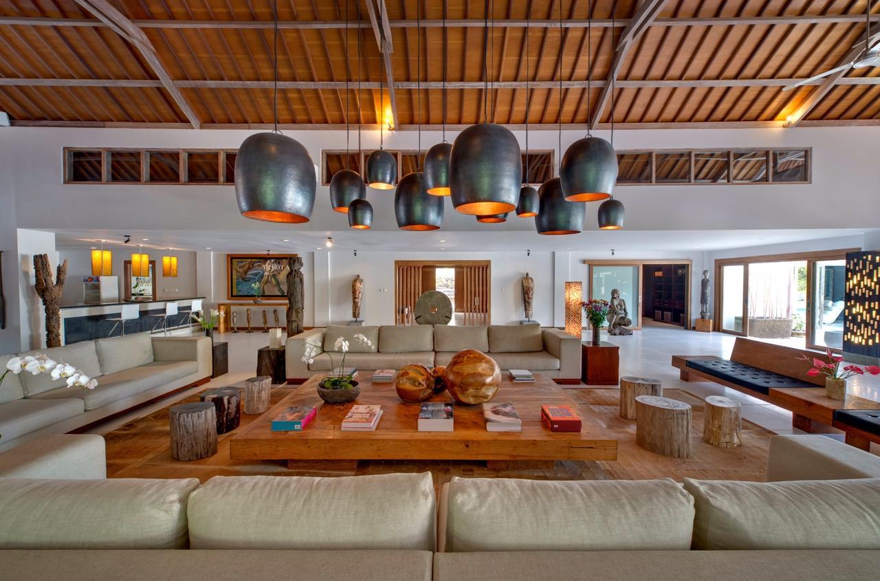 Bali Luxury Boutique Resort And Spa Tanah Lot Exteriör bild
